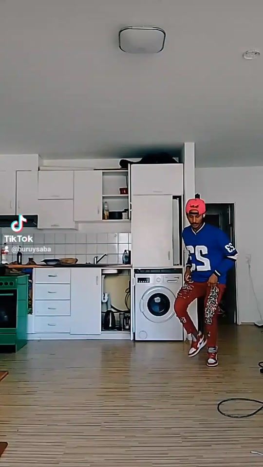 TikTok video thumbnail by huruysaba