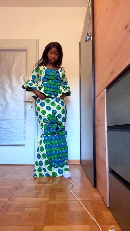 TikTok video thumbnail by aichabah385