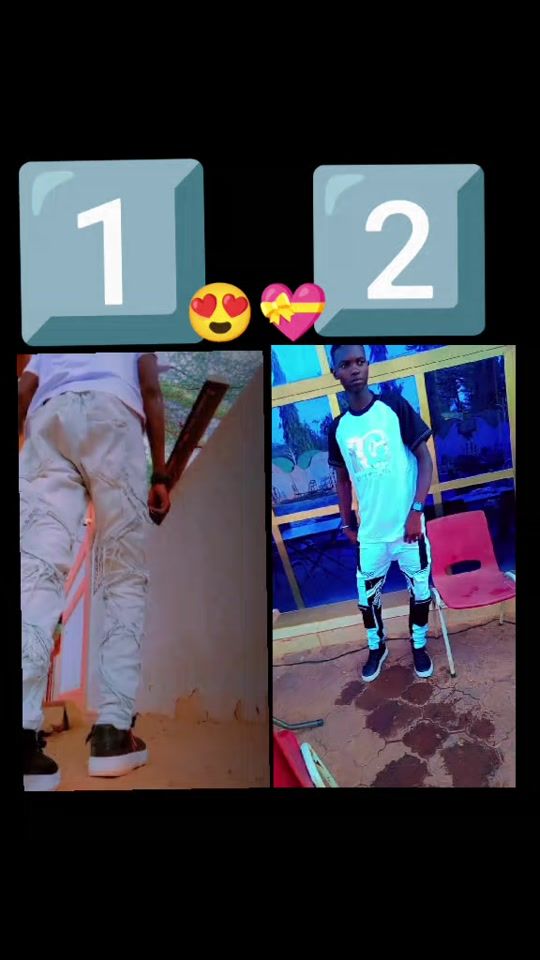 TikTok video thumbnail by dicko.officiel7