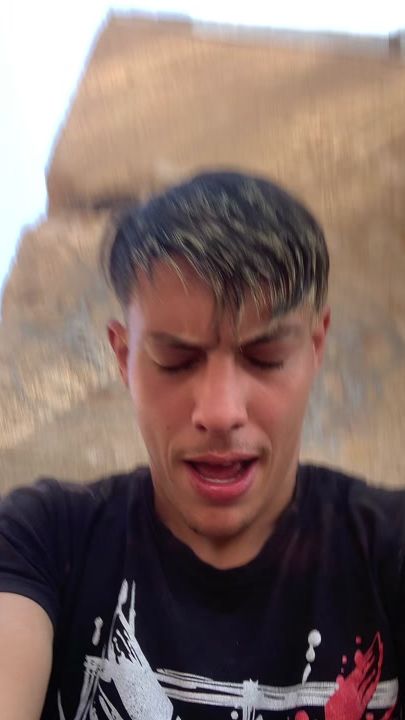 TikTok video thumbnail by ommaar.hm