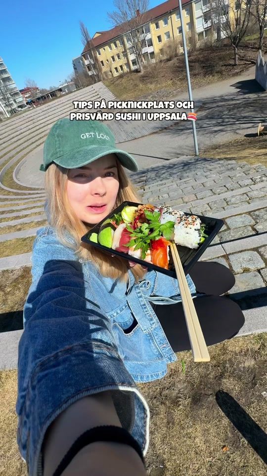 TikTok video thumbnail by josefinesolsson