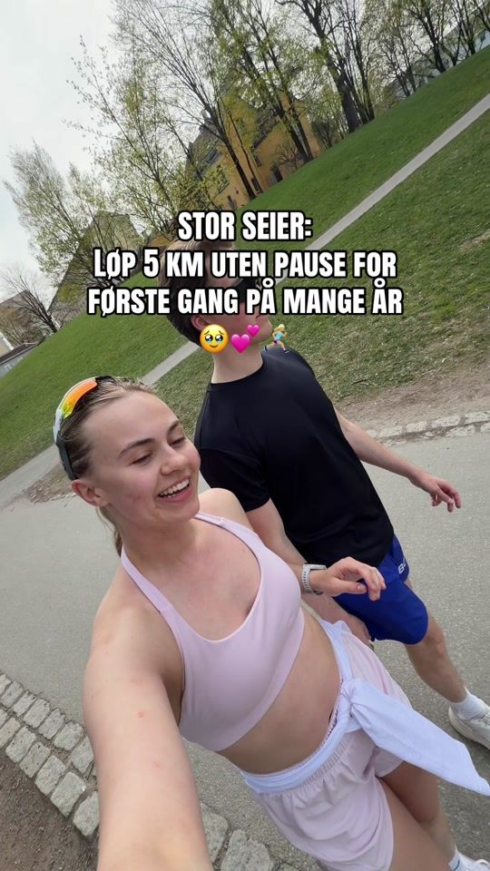 TikTok video thumbnail by milleskatvedt