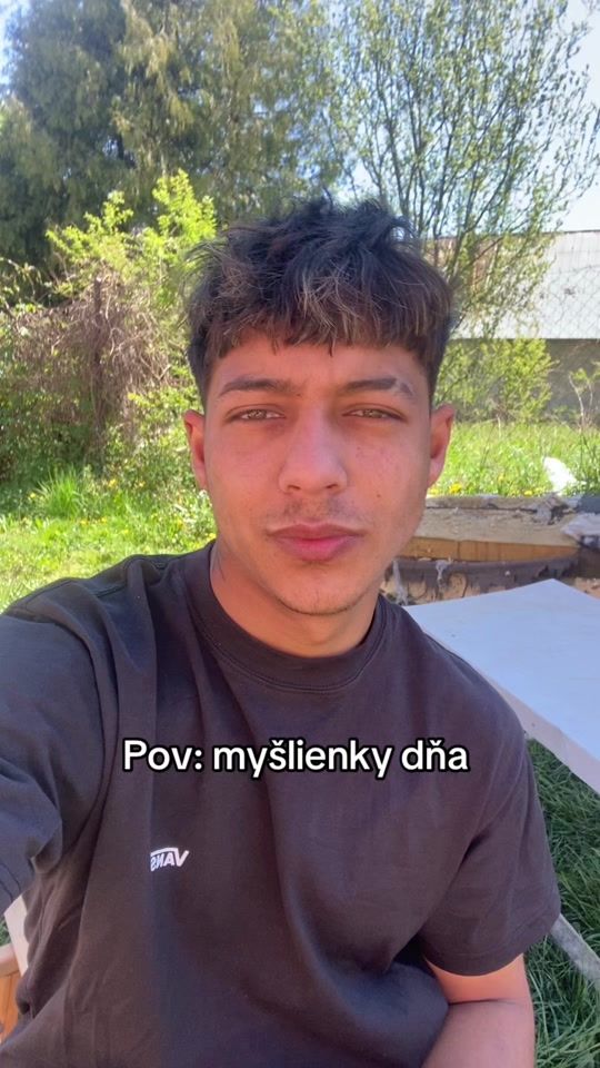 TikTok video thumbnail by jakub_conka
