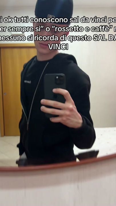 TikTok video thumbnail by nicola_cusano