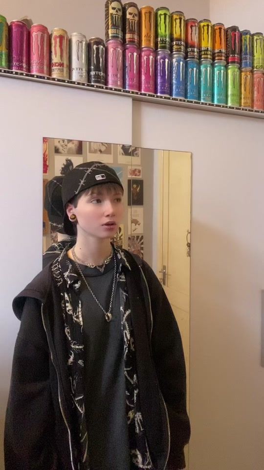TikTok video thumbnail by punk.doberman