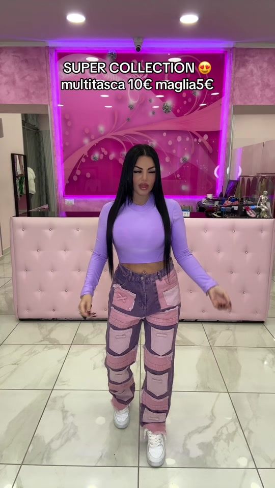 TikTok video thumbnail by nunziabottone_official