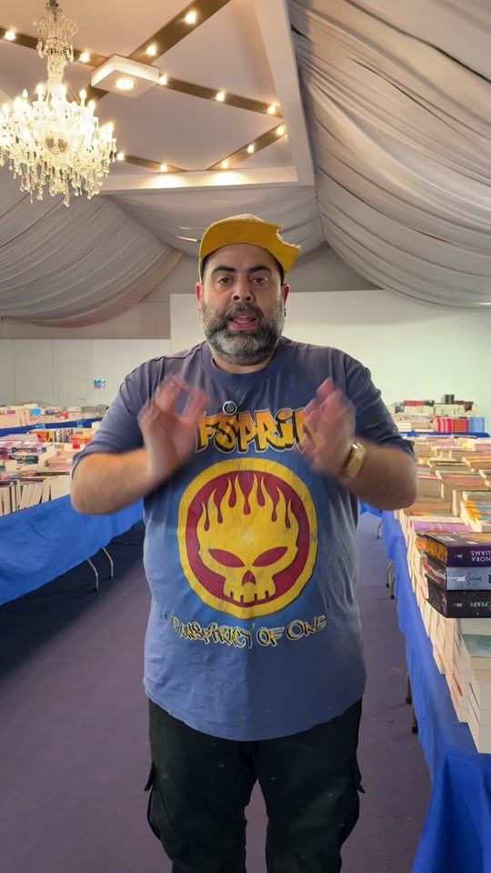 TikTok video thumbnail by agendabookshop