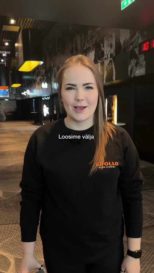 TikTok video thumbnail by apollokino