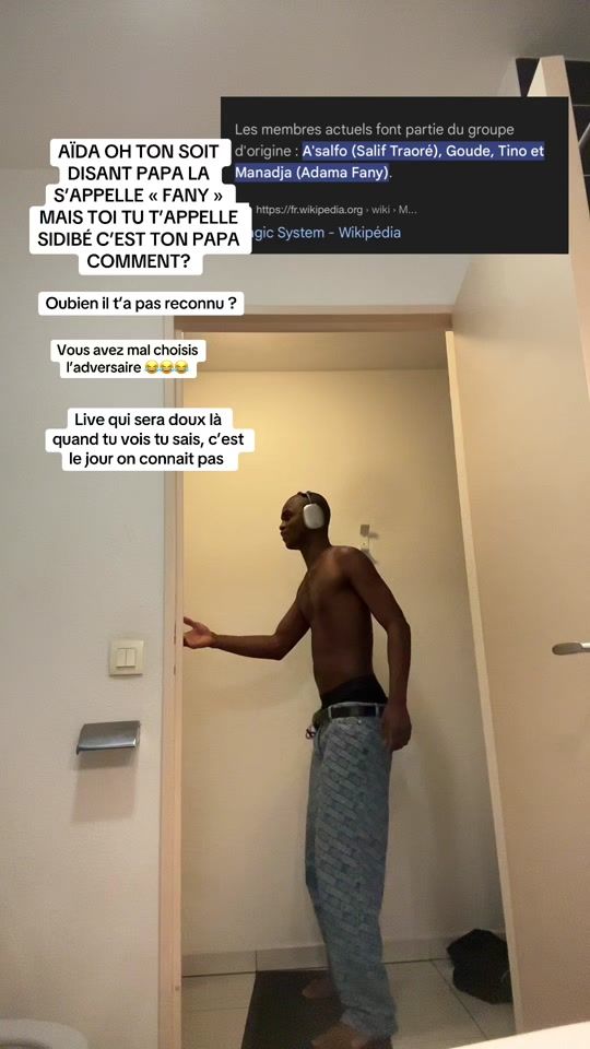 TikTok video thumbnail by christian.bourgeois1