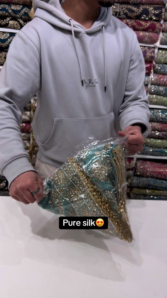 TikTok video thumbnail by burj_fabrics