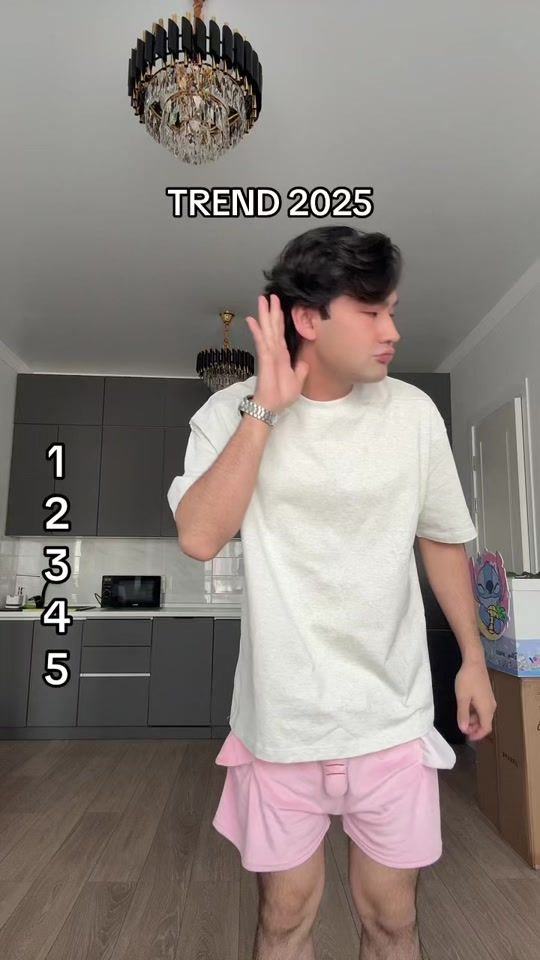 TikTok video thumbnail by daulet_life
