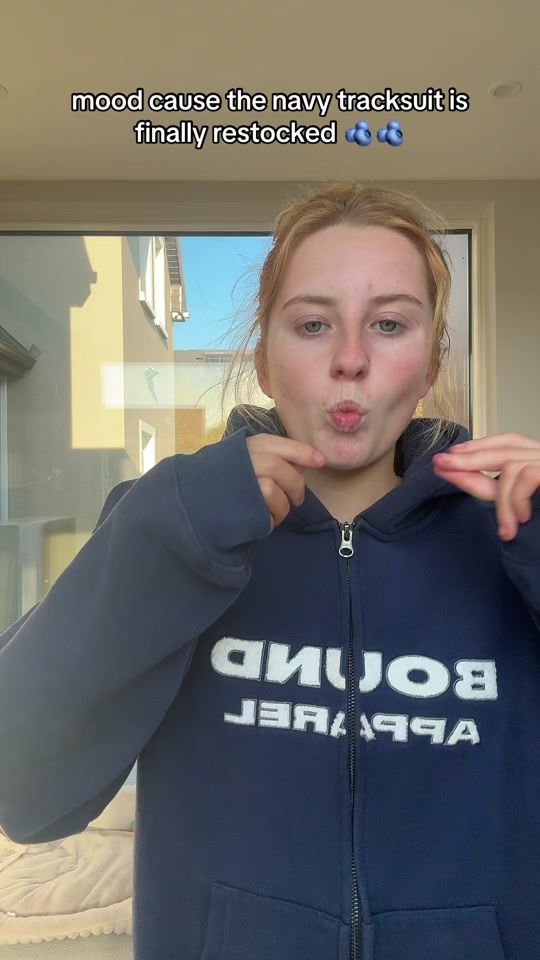 TikTok video thumbnail by boundapparel_