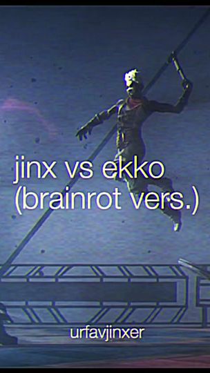 TikTok video thumbnail by urfavjinxer
