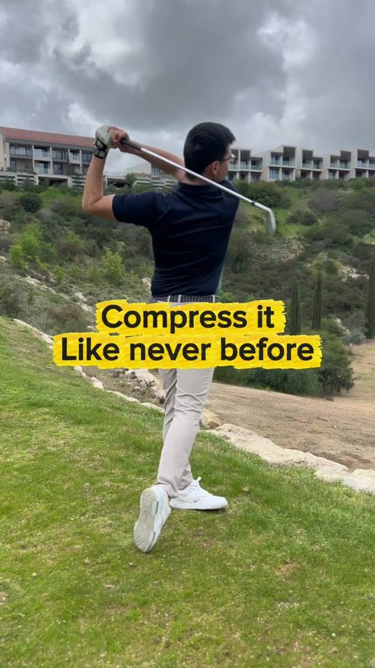 TikTok video thumbnail by solutiongolf