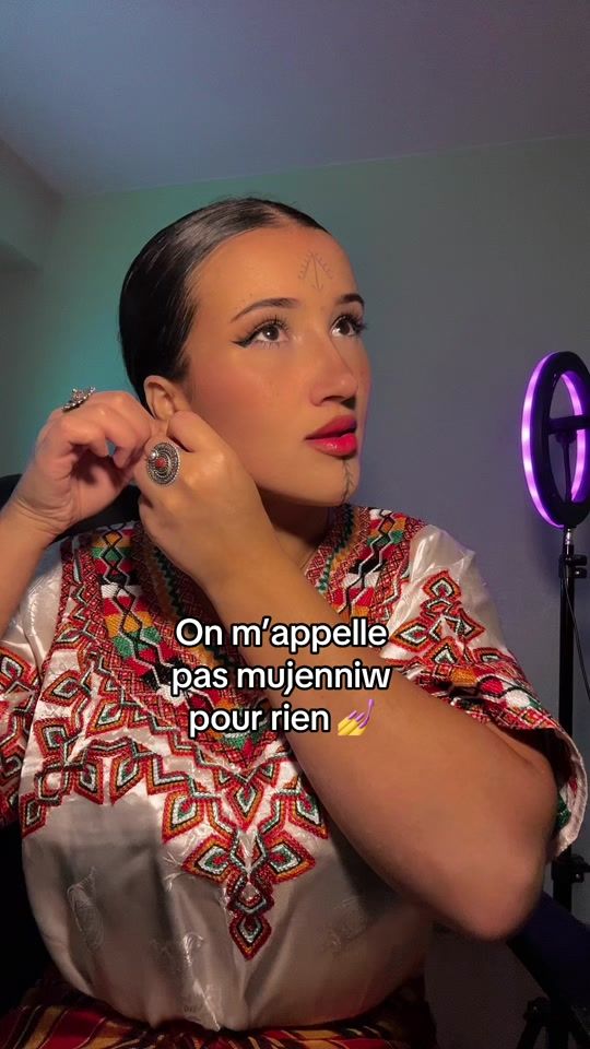 TikTok video thumbnail by miryamidia