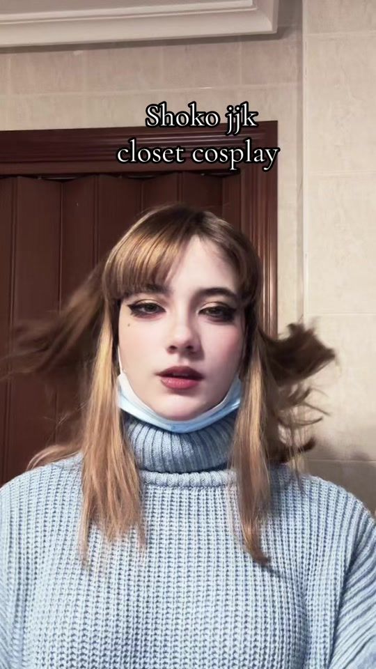 TikTok video thumbnail by nanadoescosplay