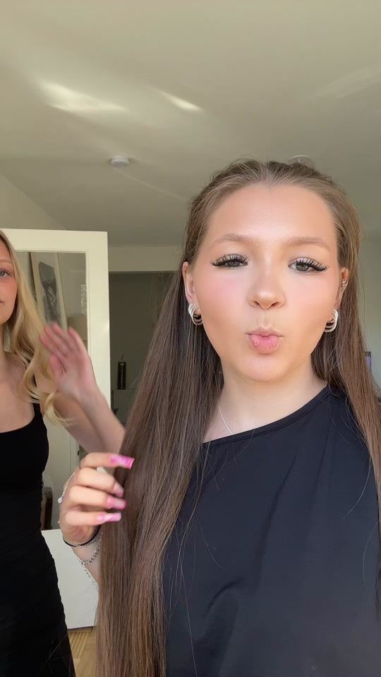 TikTok video thumbnail by n3liss3n