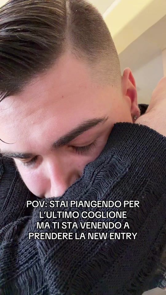 TikTok video thumbnail by sasimaiello