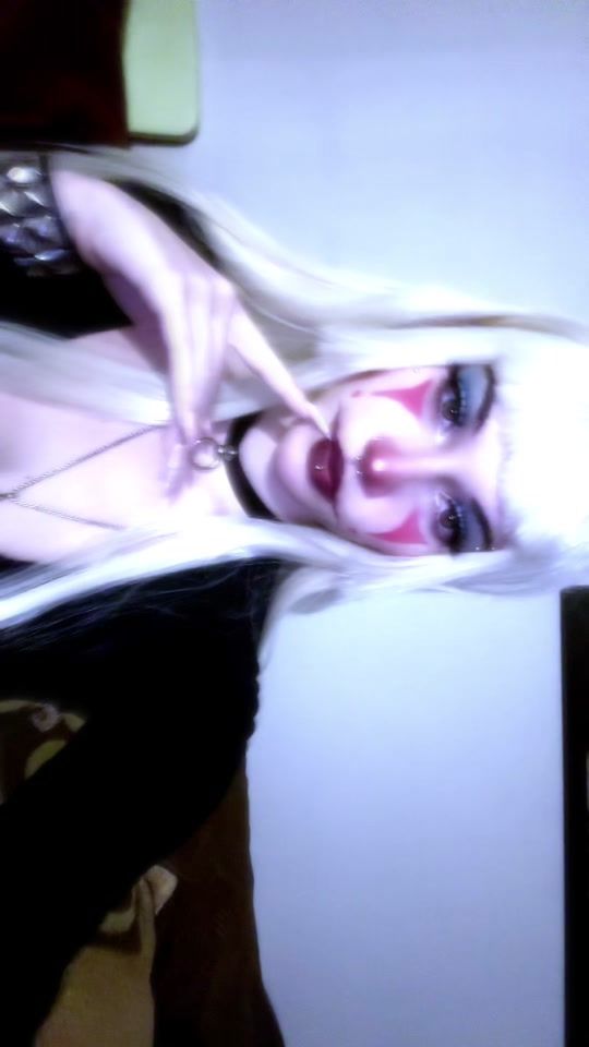 TikTok video thumbnail by noravampz