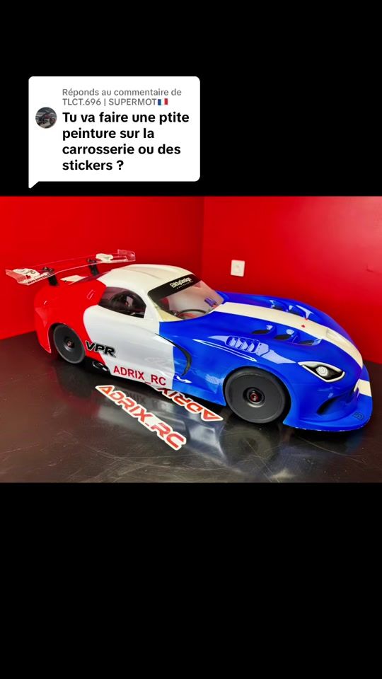 TikTok video thumbnail by adrix_rc
