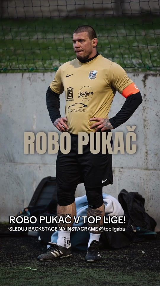 TikTok video thumbnail by malyfutbal.sk