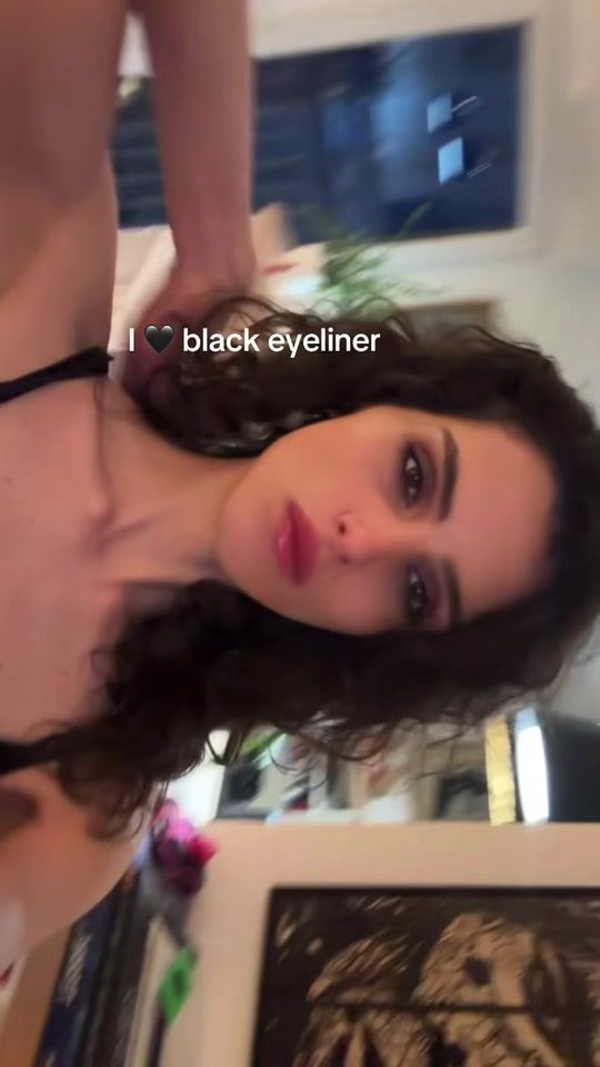 TikTok video thumbnail by louseri0t