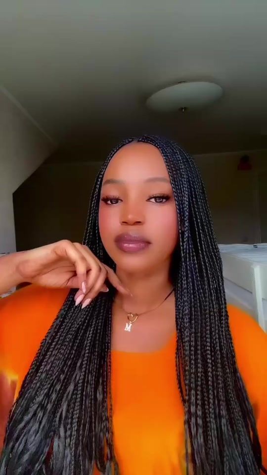 TikTok video thumbnail by nyakuan25