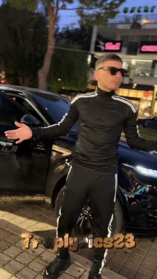 TikTok video thumbnail by trap_lyrics23