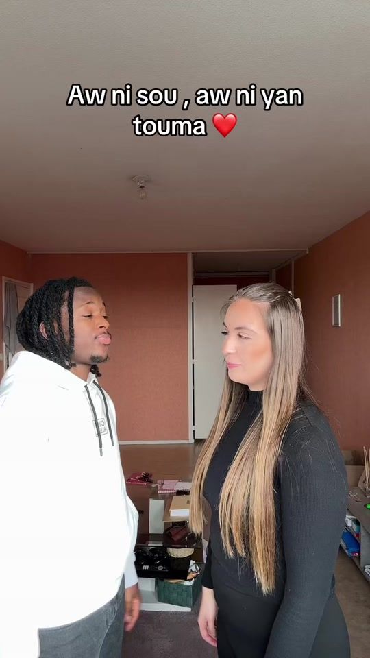 TikTok video thumbnail by hadji_dembele