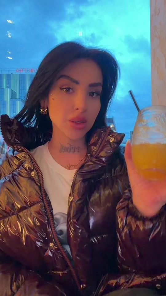 TikTok video thumbnail by ivon.official