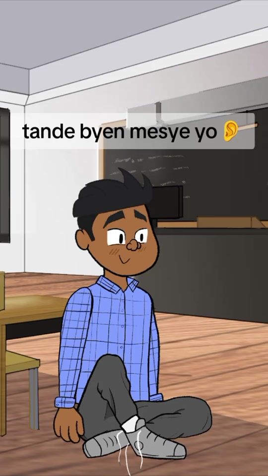 TikTok video thumbnail by scadoopromo