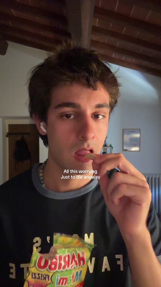 TikTok video thumbnail by niccolocosci