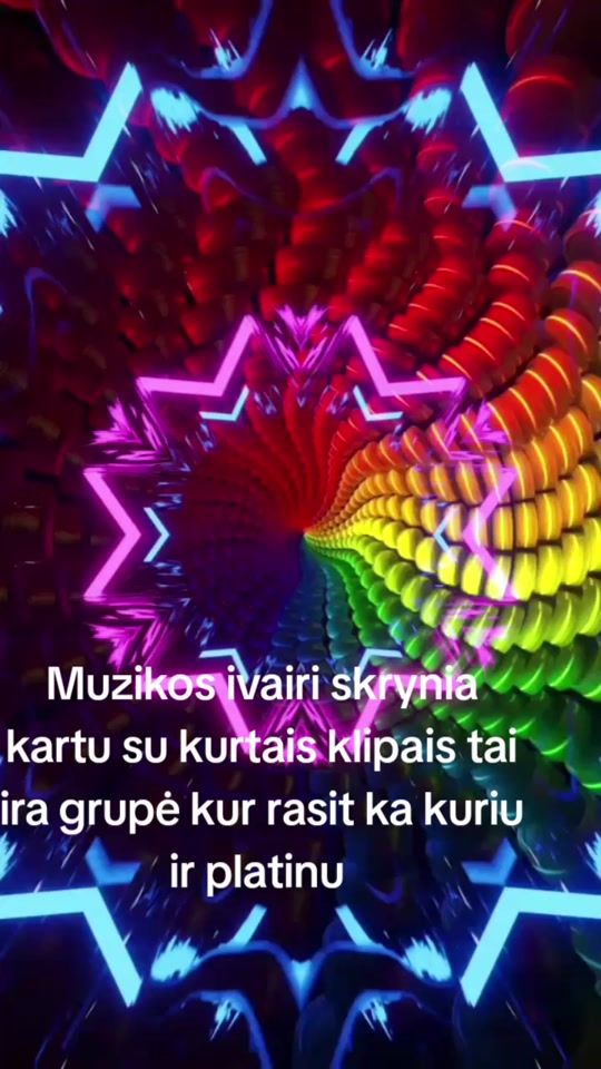 TikTok video thumbnail by liudaskarpavicius