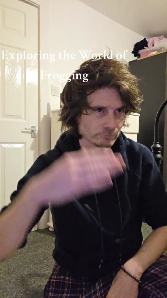 TikTok video thumbnail by wirralblindman84