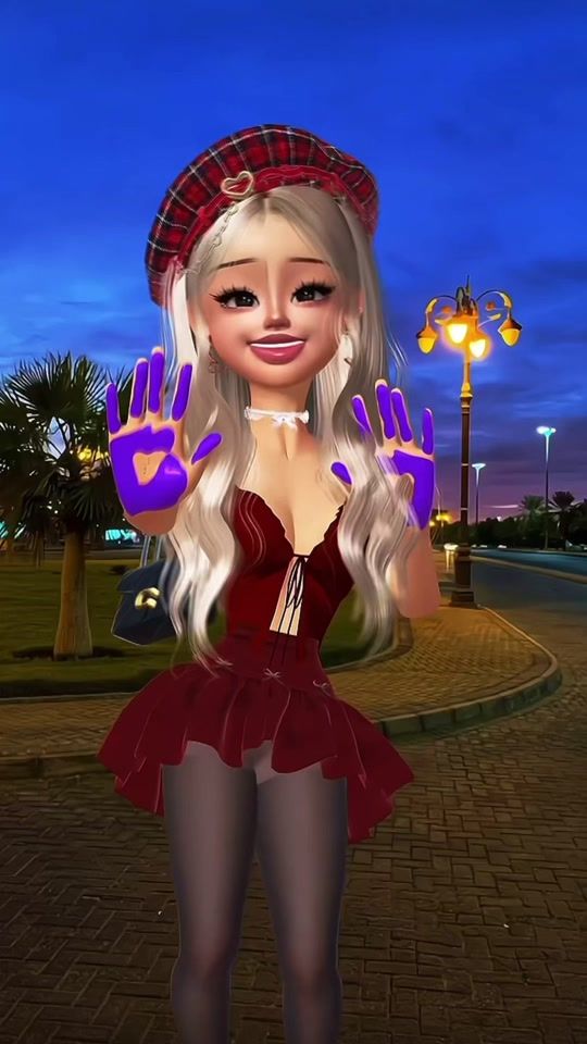 TikTok video thumbnail by maisie.zp