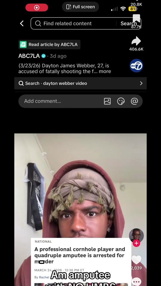 TikTok video thumbnail by jacko_5x