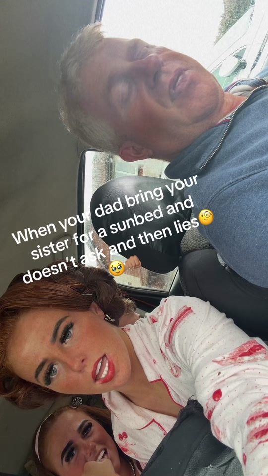 TikTok video thumbnail by its_sallyconnorsxo