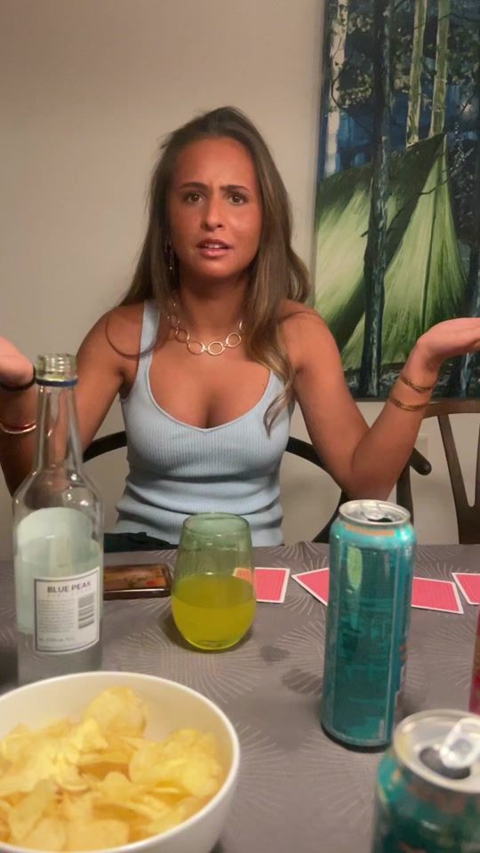 TikTok video thumbnail by xeniagram