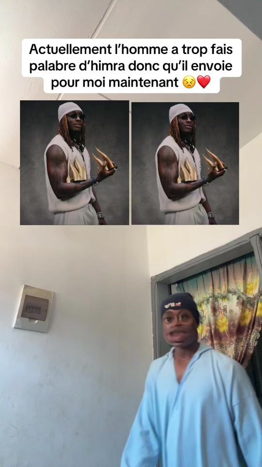 TikTok video thumbnail by fadailoladebrouille