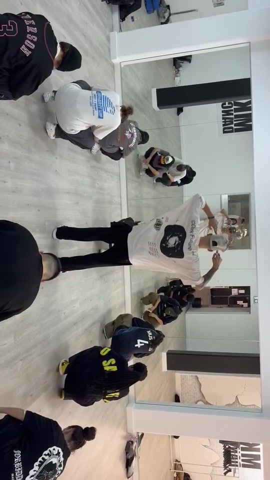TikTok video thumbnail by stevendeba