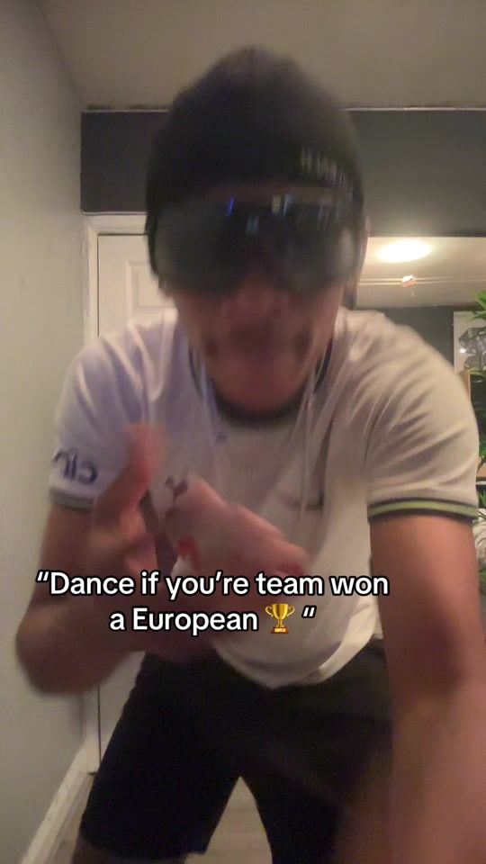 TikTok video thumbnail by kriz.io