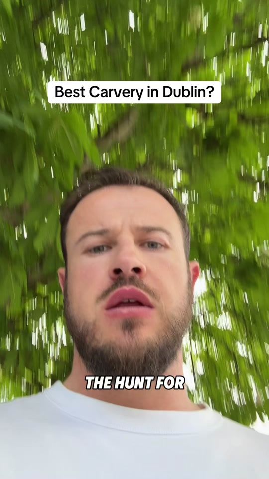TikTok video thumbnail by daraghcurran_