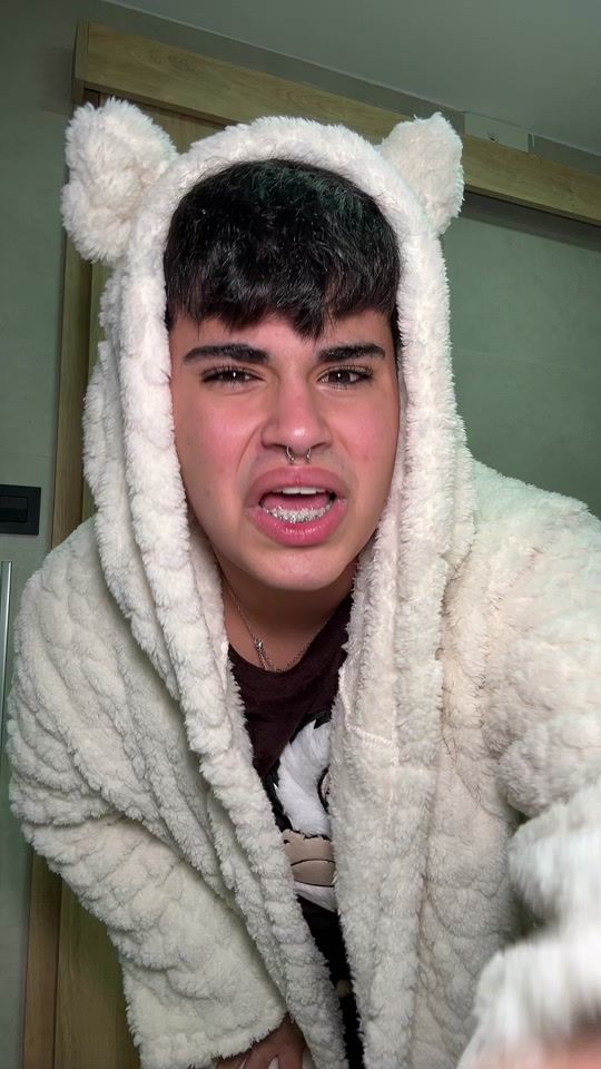 TikTok video thumbnail by aalbertomartin