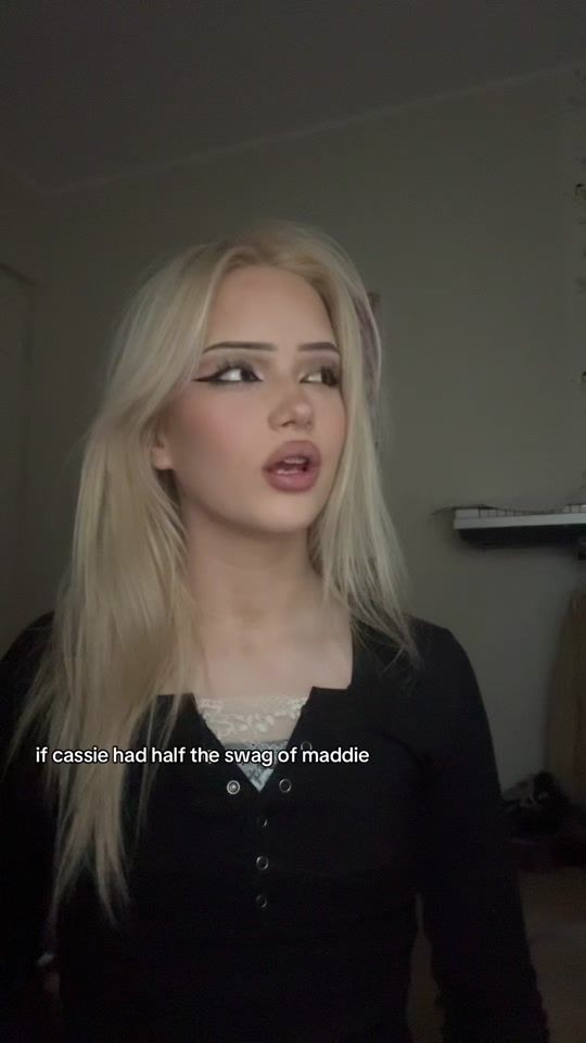 TikTok video thumbnail by lauristik