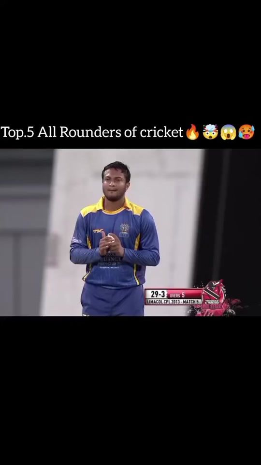 TikTok video thumbnail by cricket_live_clips29