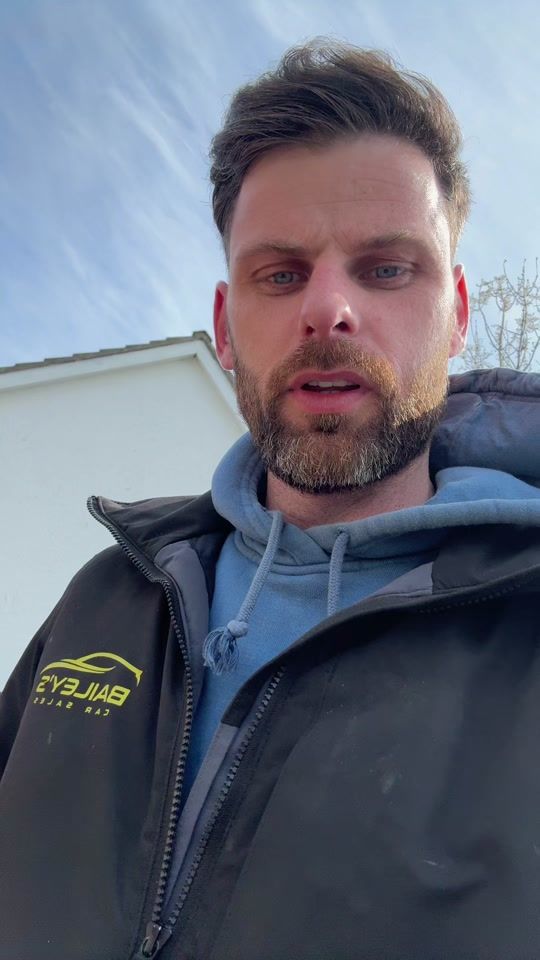 TikTok video thumbnail by baileyscarsales