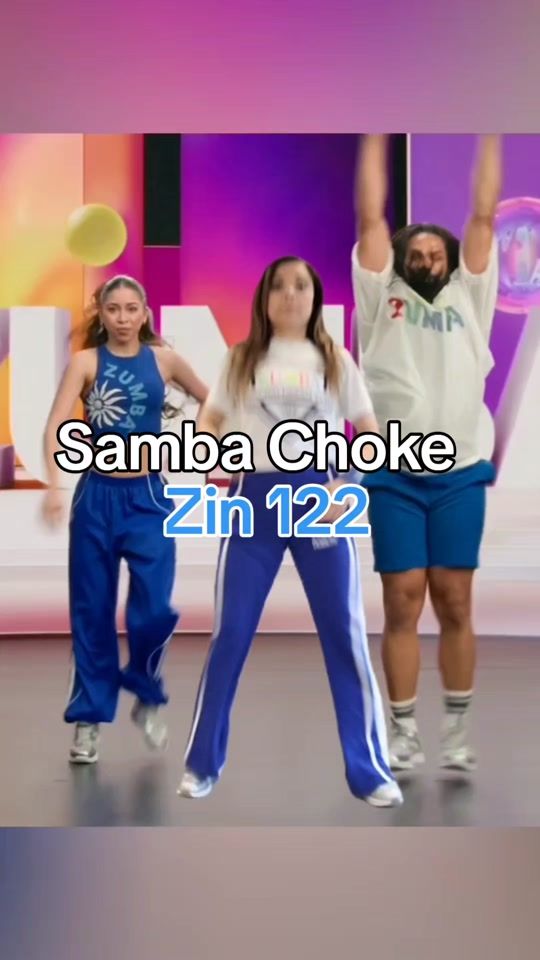 TikTok video thumbnail by karlaborge_dance