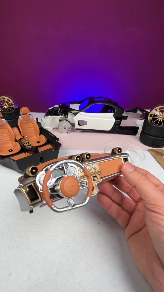 TikTok video thumbnail by passionhobbyrc