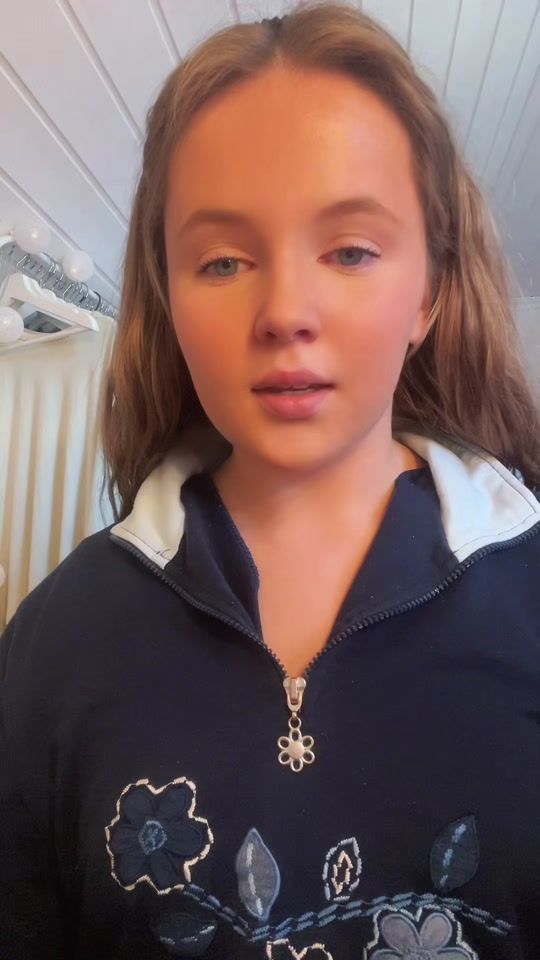 TikTok video thumbnail by matildarostum
