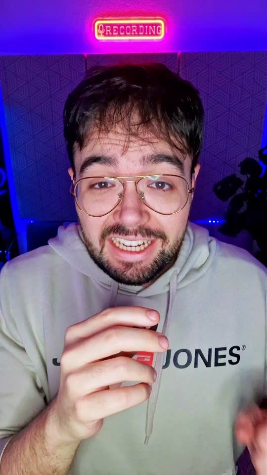 TikTok video thumbnail by alvaroparrasmusic